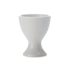 Maxwell & Williams Basic White Egg Cup - White - 24 Pack