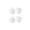 Maxwell & Williams Mansion Sugar & Creamer Set - Pack Of 2