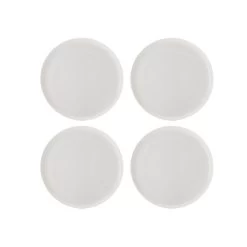 Maxwell & Williams Coupe Dinner Mansion Plate - Pack Of 4