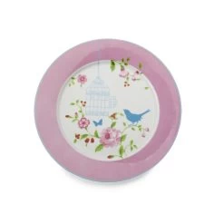 Maxwell & Williams Aviary Dinner Plate - 10.75" - 4 Pack