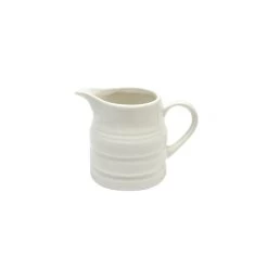Maxwell & Williams White Basics Milk Jug, 4 Pack