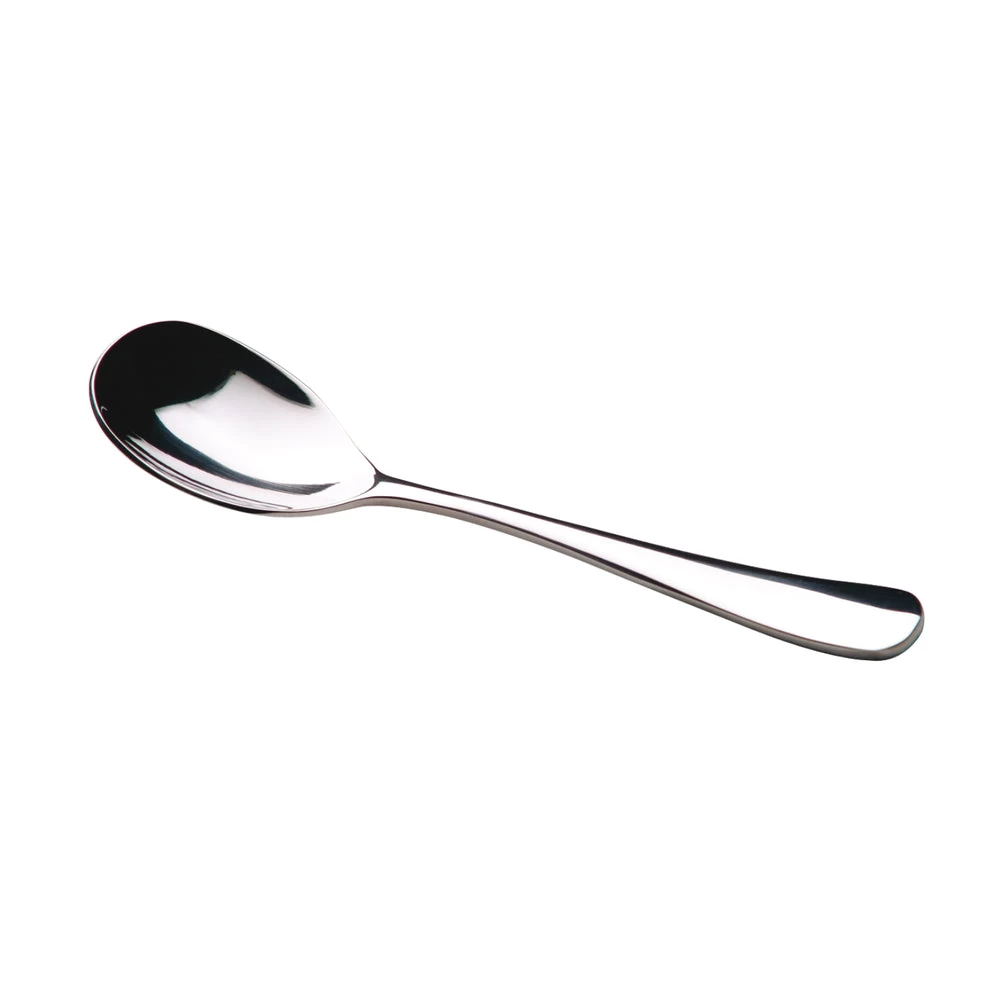 Maxwell & Williams Madison Fruit Spoon - 12 Pack 4 Maxwell & Williams Madison Fruit Spoon - 12 Pack - Image 2
