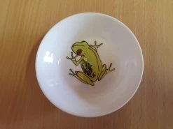 Small Maxwell & Williams Frog Dish - 10cm