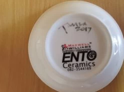 Small Maxwell & Williams Frog Dish - 10cm -Home tableware discount store 230305082537 20230304 121613