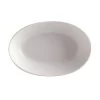 Maxwell & Williams Basic Oval Bowl - 8" X 5.5" - White - 4 Pack -Home tableware discount store 281d97be1123eac7c20d72613b20765add490394 square3019847 1