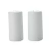 Maxwell & Williams White Basics Cylinder Salt & Pepper, 3 Sets Of 2 -Home tableware discount store 288e17297d3f626170805e913e49c25ae5f97aa9 square2826002 1