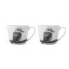 Maxwell & Williams Mug - Kookaburra - Pack Of 2 -Home tableware discount store 37e8ccd6b44f1e2ab62982fc7a5aa878efaa8ca0 square3039310 1