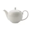Maxwell & Williams Basic White Teapot