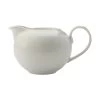 Maxwell & Williams Basic White Creamer, 4 Pack