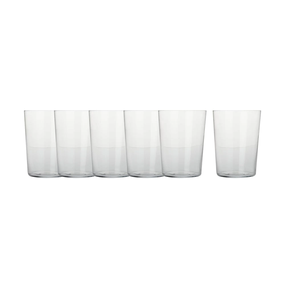 Maxwell & Williams Mansion Tall Tumbler - 6 Pack 4 Maxwell & Williams Mansion Tall Tumbler - 6 Pack - Image 2
