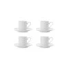Maxwell & Williams Demi Cashmere Cup & Saucer Set - Pack Of 4 -Home tableware discount store 62af28c3a5f8340af95426d6a471c2048248450d square3039280 1