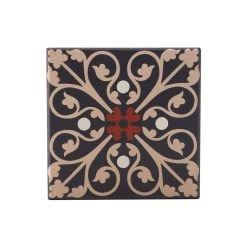 Maxwell & Williams Medina Fes Coaster, 12 Pack