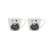 Maxwell & Williams Mug - Giant Panda - Pack Of 2