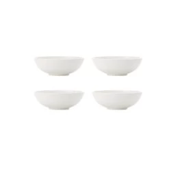 Maxwell & Williams Coupe Mansion Bowl - 18 Cm - Pack Of 4