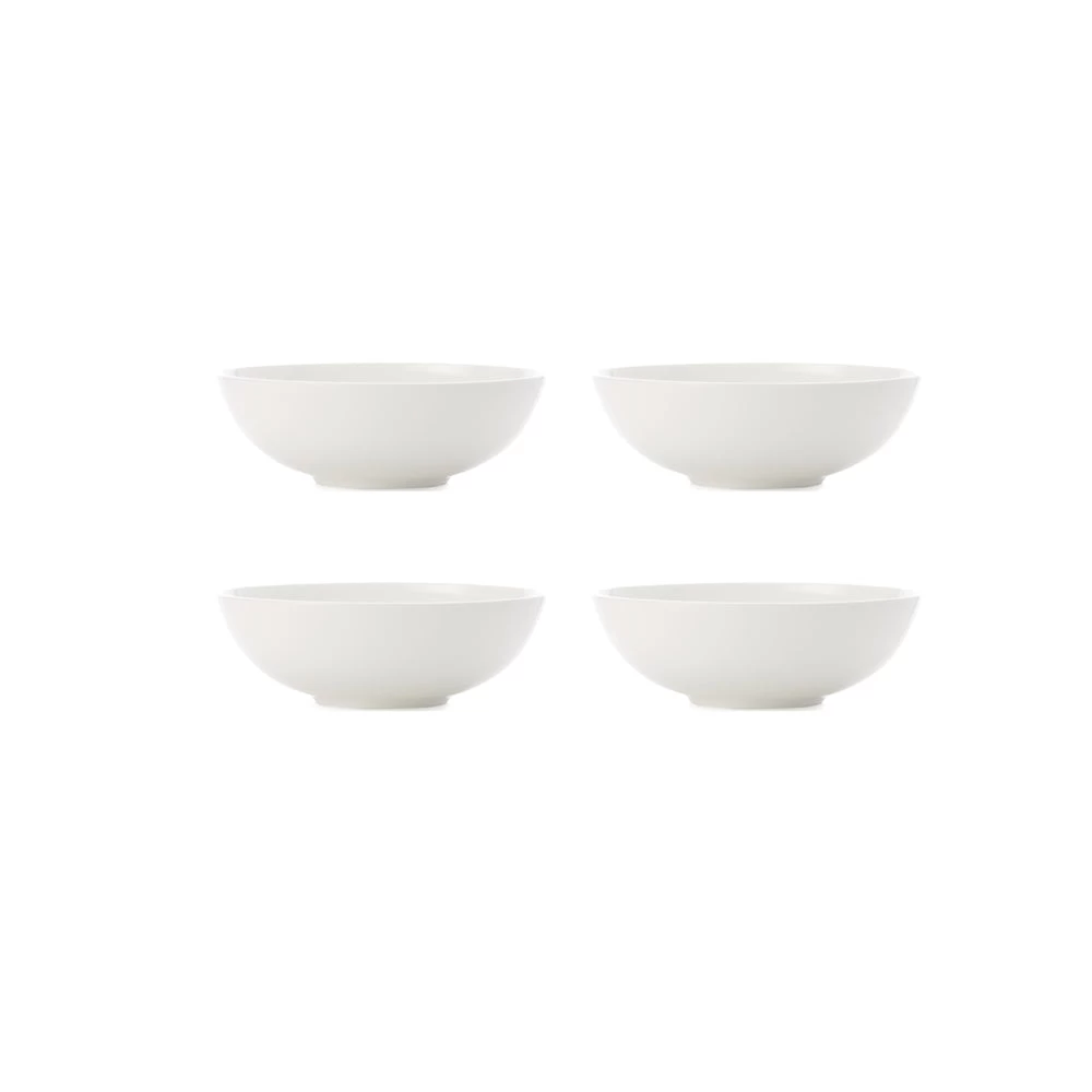 Maxwell & Williams Coupe Mansion Bowl - 18 Cm - Pack Of 4 3 Maxwell & Williams Coupe Mansion Bowl - 18 Cm - Pack Of 4