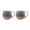Maxwell & Williams Eclipse Mug - Grey - 450 Ml - Pack Of 2 2 Maxwell & Williams Eclipse Mug - Grey - 450 Ml - Pack Of 2 -Home tableware discount store 6f4837e9563d906b44f4605b4ab3c407aab2c887 square3039369 1
