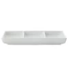 Maxwell & Williams White Basics 3 Section Platter, 12 Pack 2 Maxwell & Williams White Basics 3 Section Platter, 12 Pack -Home tableware discount store 7165620aec39b6f20833a1dba29319d4c8a6bf2b square2826001 1