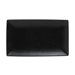 Maxwell & Williams Caviar Rectangular Platter Large, 2 Pack