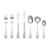 Maxwell & Williams Cosmopolitan 42-Piece Cutlery Set