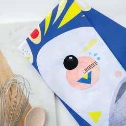 Maxwell & Williams Pete Cromer Tea Towel Cockatoo -Home tableware discount store 83669596 3