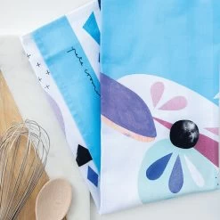 Maxwell & Williams Pete Cromer Tea Towel Kookaburra 8 Maxwell & Williams Pete Cromer Tea Towel Kookaburra -Home tableware discount store 83669605 3