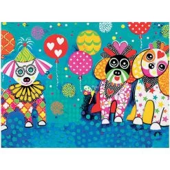 Maxwell & Williams Love Hearts Tea Towel Oodles Of Love