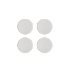 Maxwell & Williams Coupe Side Mansion Plate - Pack Of 4