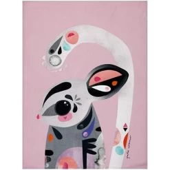 Maxwell & Williams Pete Cromer Tea Towel Sugar Glider