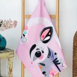 Maxwell & Williams Pete Cromer Tea Towel Sugar Glider -Home tableware discount store 87187900 4