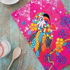 Maxwell & Williams Love Hearts Tea Towel Araras 8 Maxwell & Williams Love Hearts Tea Towel Araras -Home tableware discount store 87188025 3