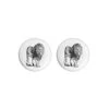 Maxwell & Williams Plate - African Lion - Pack Of 2 -Home tableware discount store 96e451469706ec501683cd63cf94278f9aedceba square3039308 1