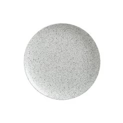 Maxwell & Williams Speckle Round Platter, 2 Pack