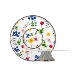 Maxwell & Williams Contessa Cakestand - White