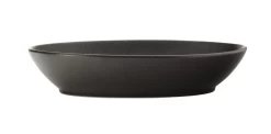 Maxwell & Williams - 20cm Caviar Oval Bowl - Set Of 4