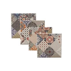 Maxwell & Williams Marrakesh Coaster, Set Of 4