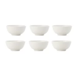 Maxwell & Williams Rice Mansion Bowl - 13 Cm - Pack Of 6