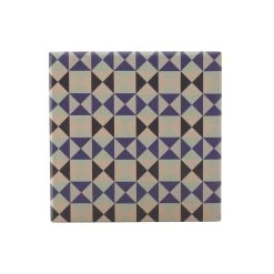 Maxwell & Williams Medina Saidia Coaster, 12 Pack