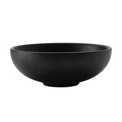 Maxwell & Williams Caviar Coupe Bowl 15cm, 4 Pack