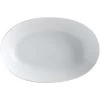 Maxwell & Williams White Basics Oval Bowl, 30cm -Home tableware discount store ax0398