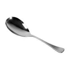 Maxwell & Williams Cosmopolitan Rice Spoon - 12 Pack