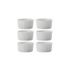 Maxwell & Williams 8.5 Cm Ramekin - White - Pack Of 6 1 Maxwell & Williams 8.5 Cm Ramekin - White - Pack Of 6 -Home tableware discount store ba4f42470d59d2f5f9e6afc4874a2d4de006f90b square3039272 1