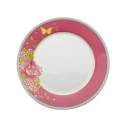 Maxwell & Williams Enchante Gabrielle Dinner Plate - 10.75" - 4 Pack