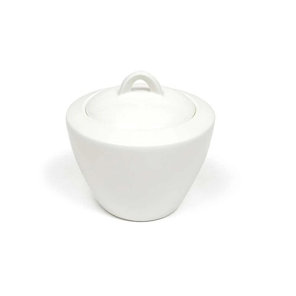 Maxwell & Williams East Meets West Covered Sugar Bowl, 6 Pack 3 Maxwell & Williams East Meets West Covered Sugar Bowl, 6 Pack