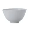 Maxwell & Williams Cashmere Rice Bowl - 4.75" - White - 6 Pack