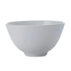Maxwell & Williams Cashmere Rice Bowl - 4.75" - White - 6 Pack