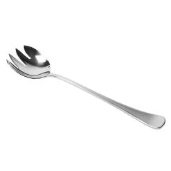 Maxwell & Williams Cosmo Salad Server Spoon, 12 Pack