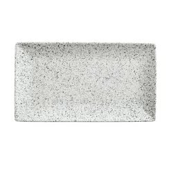 Maxwell & Williams Speckle Rectangular Platter Large, 4 Pack