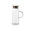 Maxwell & Williams Blend Glass Jug - 1.5 L - Clear