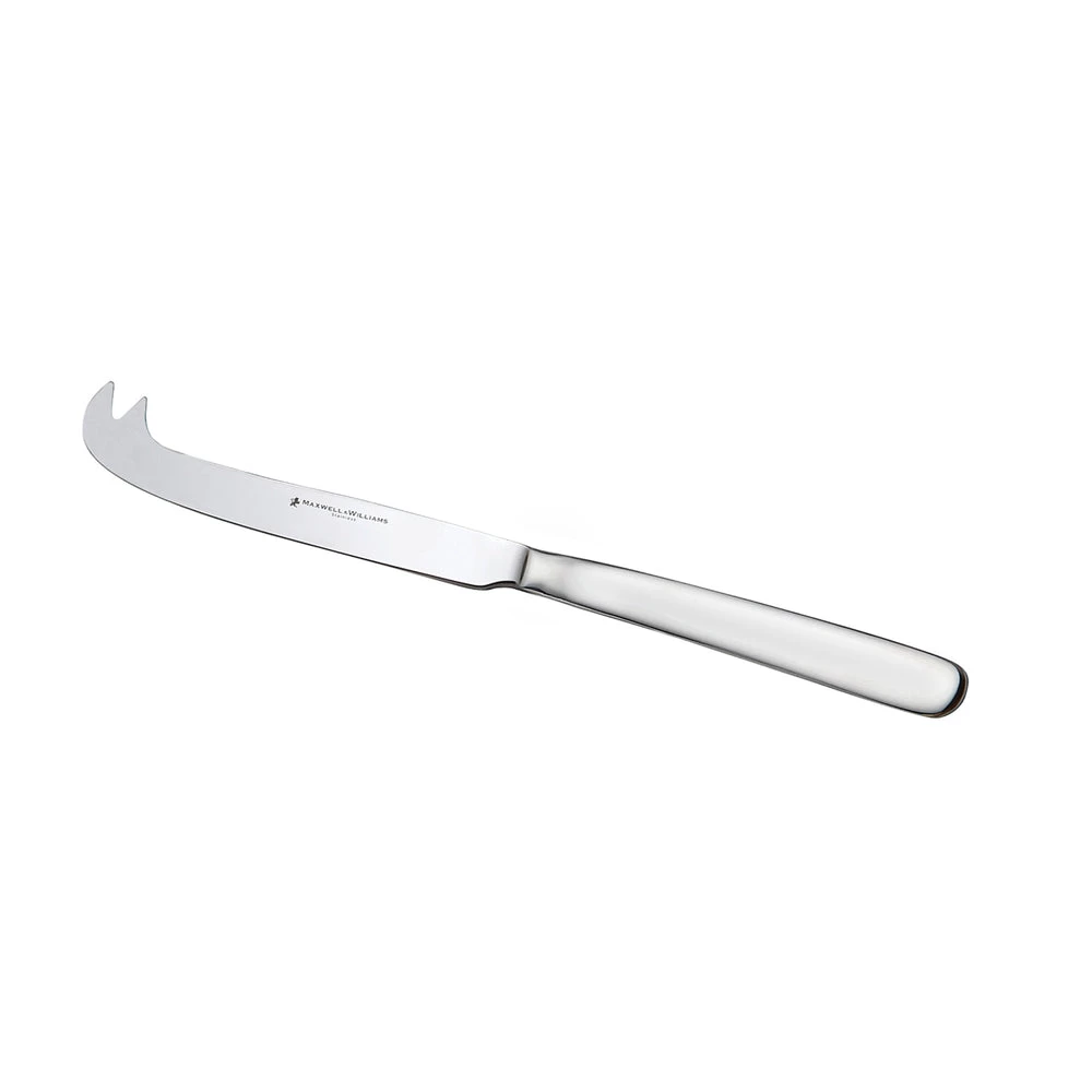 Maxwell & Williams Madison Cheese Knife - 12 Pack 4 Maxwell & Williams Madison Cheese Knife - 12 Pack - Image 2