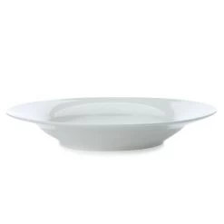 Maxwell & Williams Cashmere Rim Soup Bowl, 4 Pack